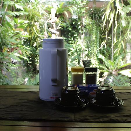 Gerhana Sari 2 Bungalows Ubud Esterno foto