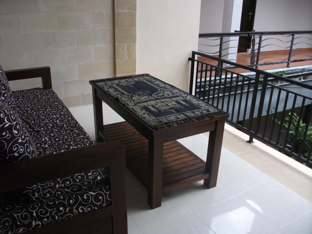 Gerhana Sari 2 Bungalows Ubud Esterno foto